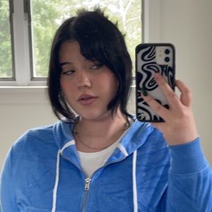 Meet your Posher, Sara